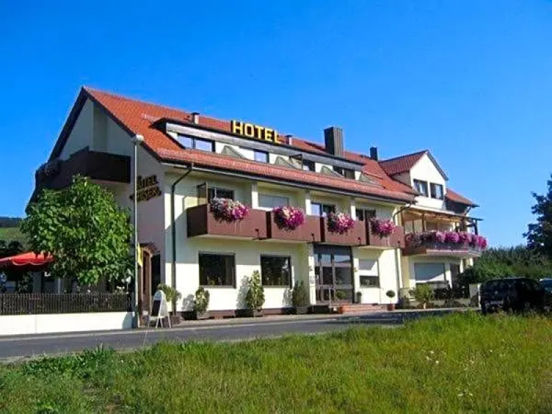 Hotel Kaiser