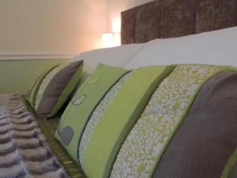 The Gables Guest House