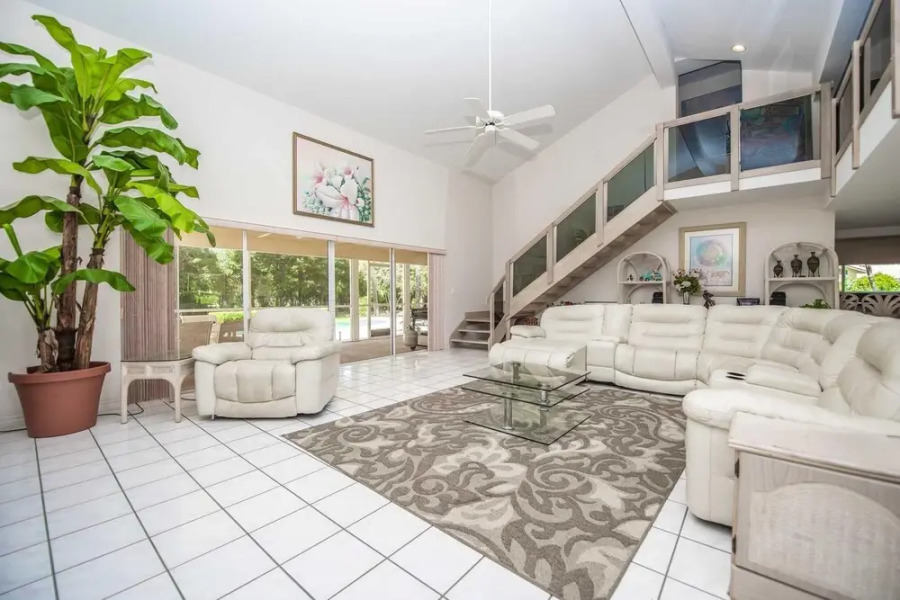 Swiss 41 - Golf Course