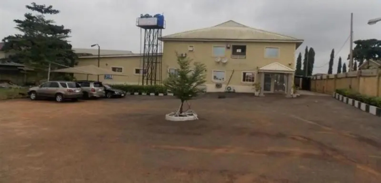 Samelot Hotel & Hall