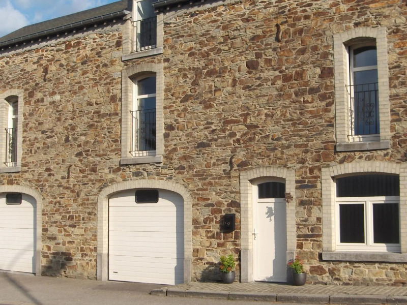 Family Stay in Libin Woods