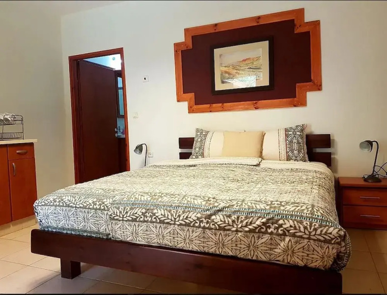 Idan Lodge In The Arava