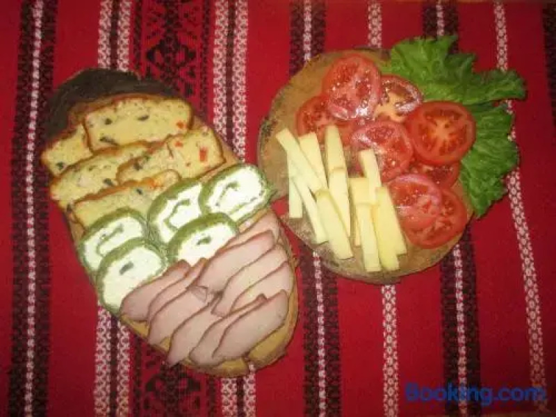 Pension Cabana Ionela