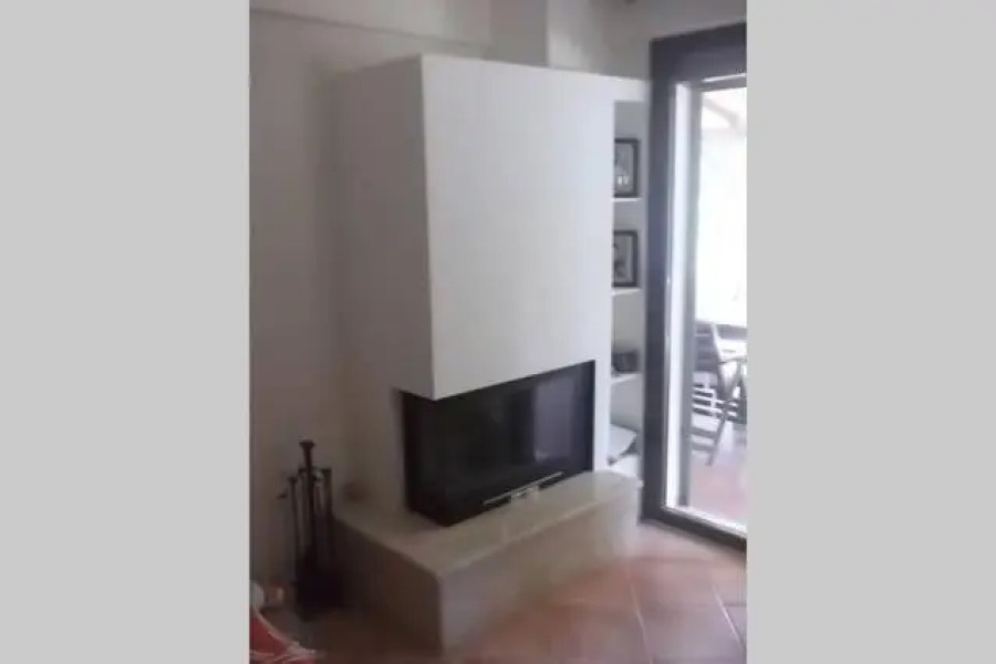 Sithonia Alekos Luxury Experience