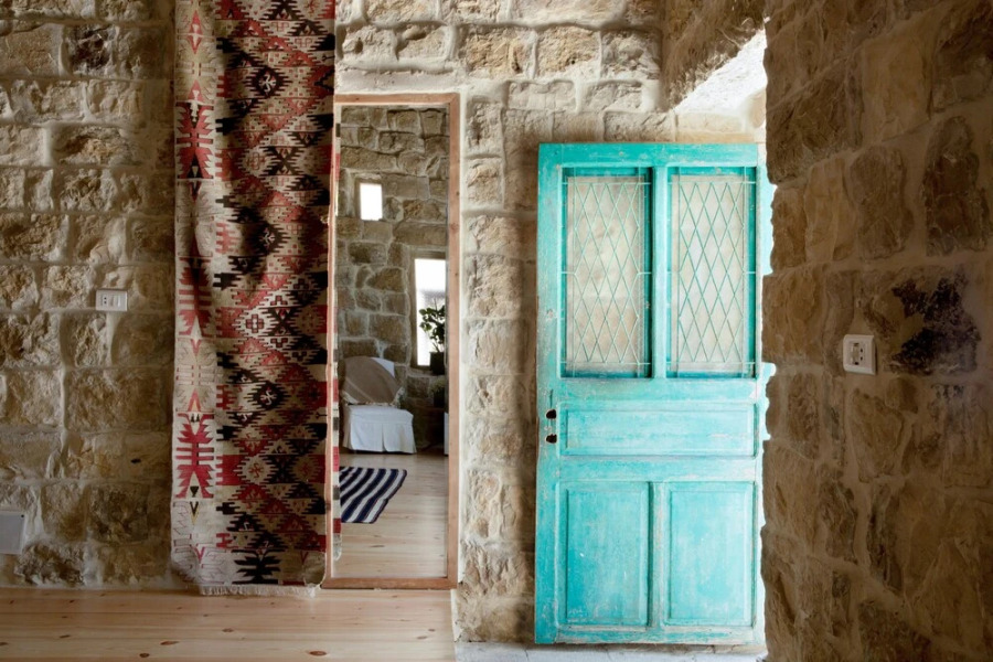 Beyt El Jabal Guest House - Der el Qamar