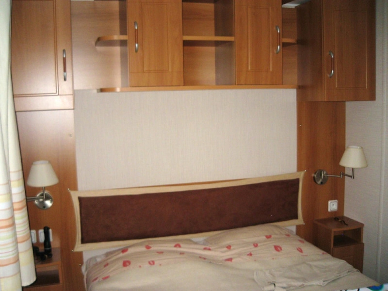 Bungalow With 2 Bedrooms in Lit-et-mixe, With Shared Pool and Furnished Terrace - 5 km From the Beach