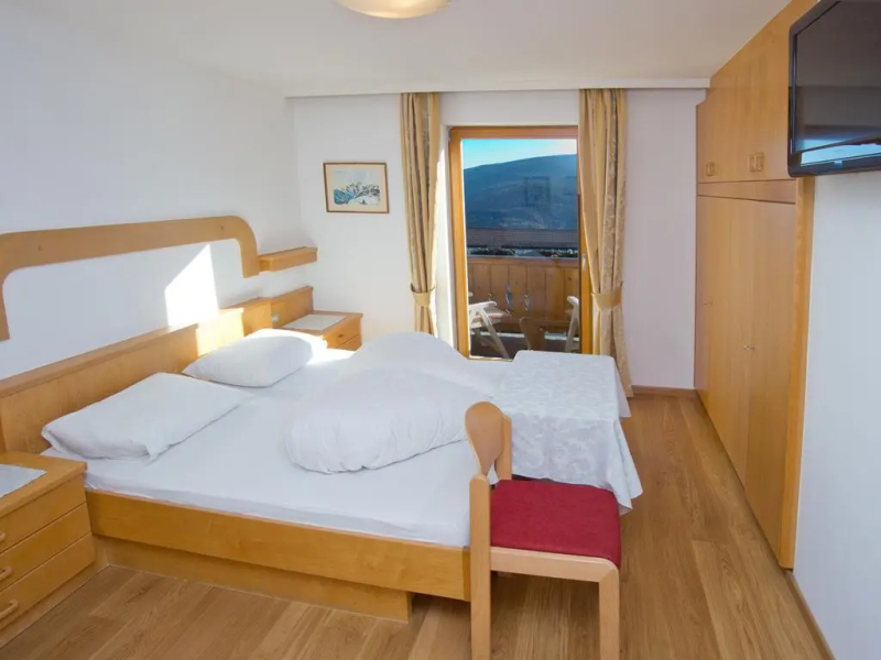 Hotel Oberlechner