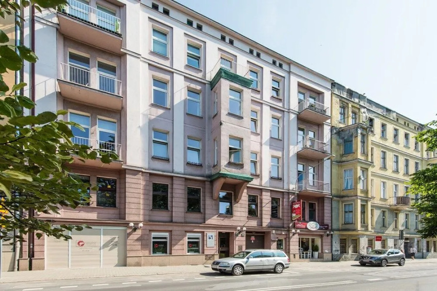 Bliss Apartments Chicago