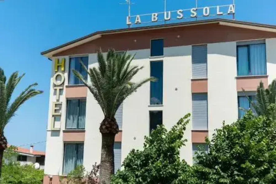 Hotel La Bussola
