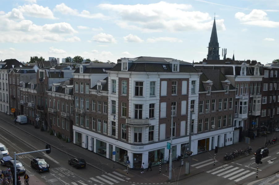 Princess Hostel Amsterdam