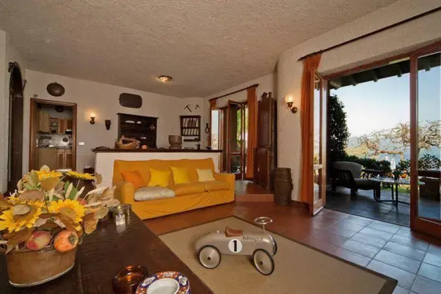 Villa Ranco Country