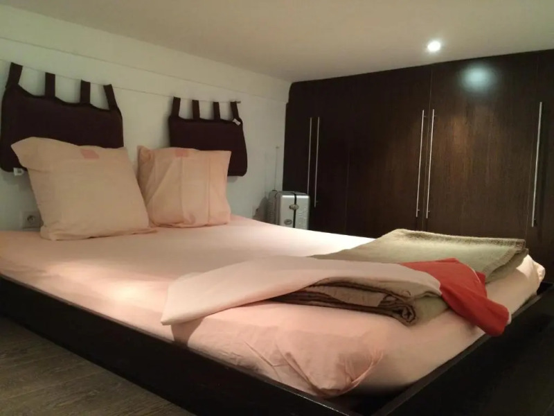 Loft Studio Appartement Cap d'ail