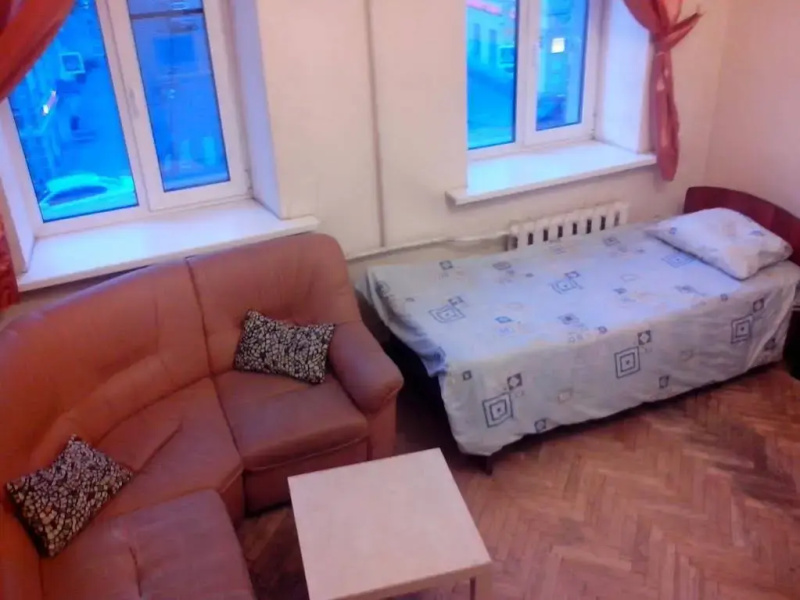 Hostel Right Place