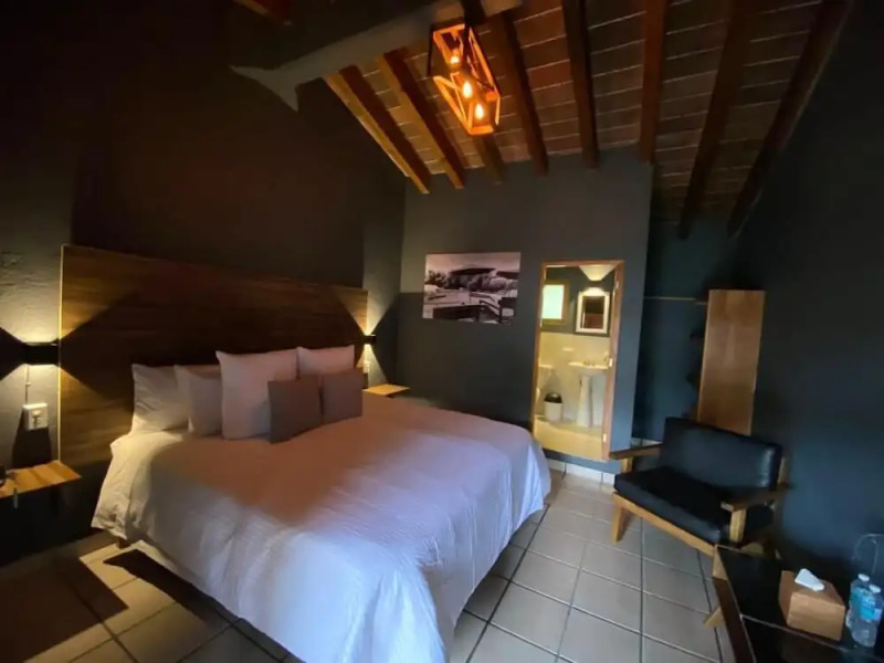 San Jose del Valle Hotel Boutique