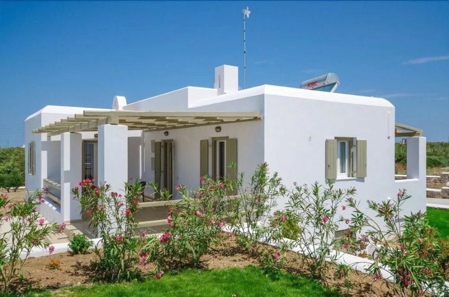 Sea & Olives Holiday Villas and Suites