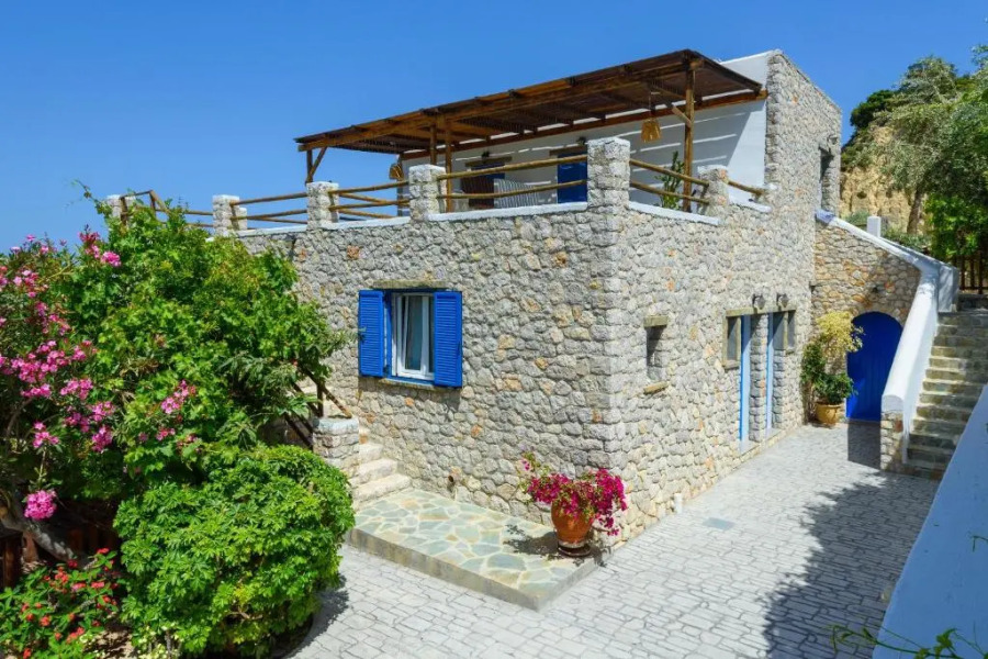 Agnanti Beach Studios