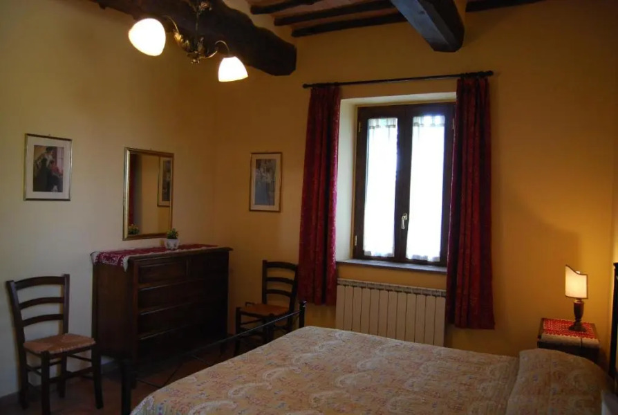 Agriturismo Rustichino