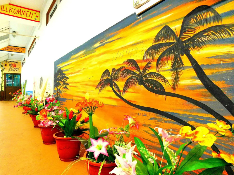 ONS Motel & Guest House