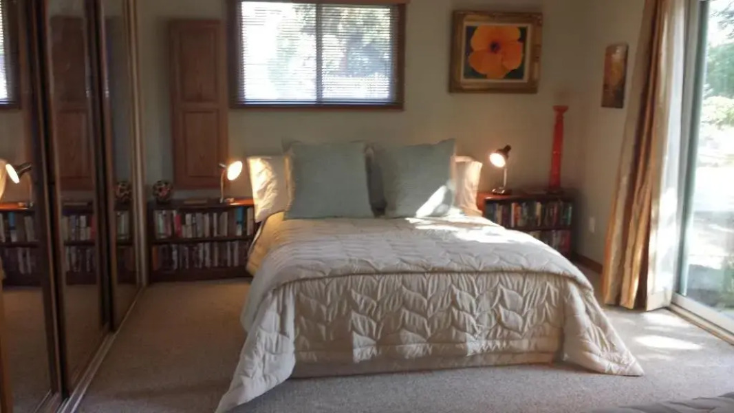 Yosemite Plaisance Bed & Breakfast