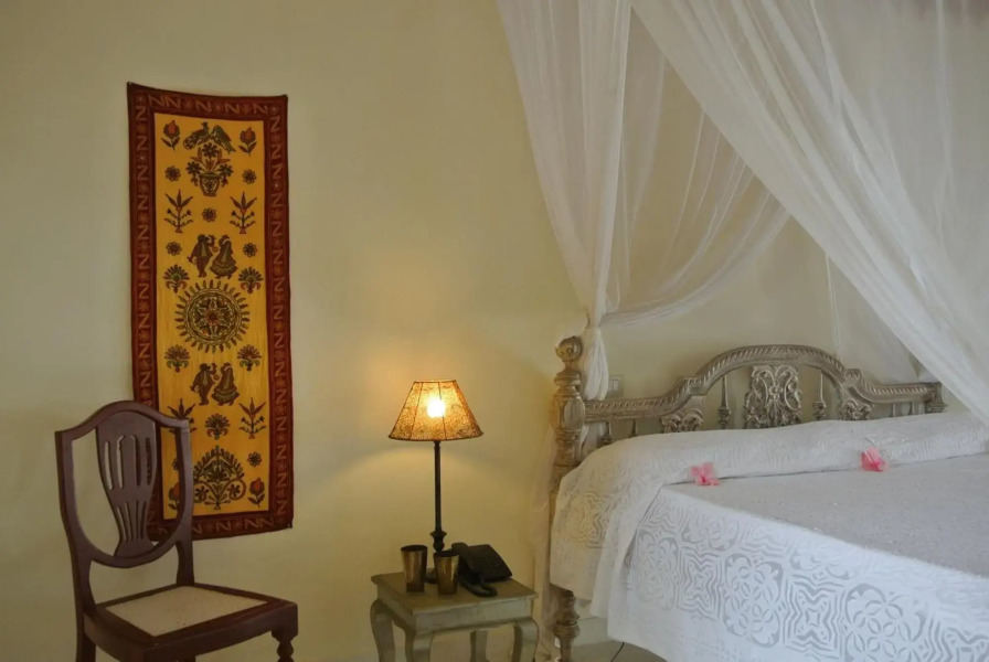 Kilili Baharini Resort & Spa