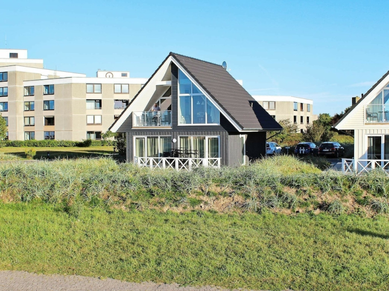 Holiday Home in Wendtorf