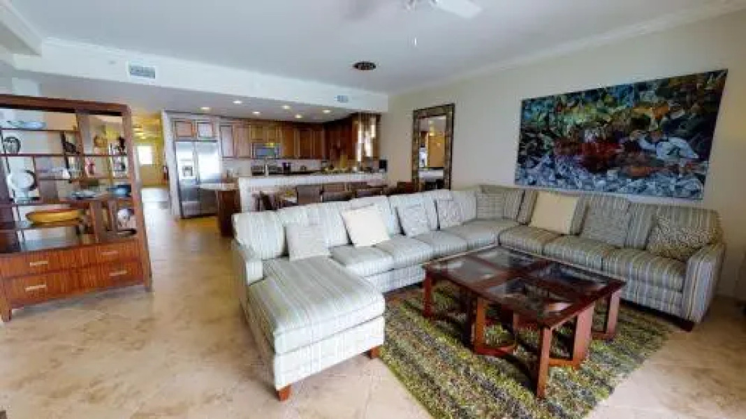 South Bay Beach Club Villa 20