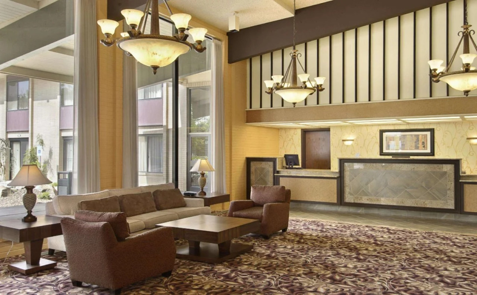 Holiday Inn Richland on the River by IHG