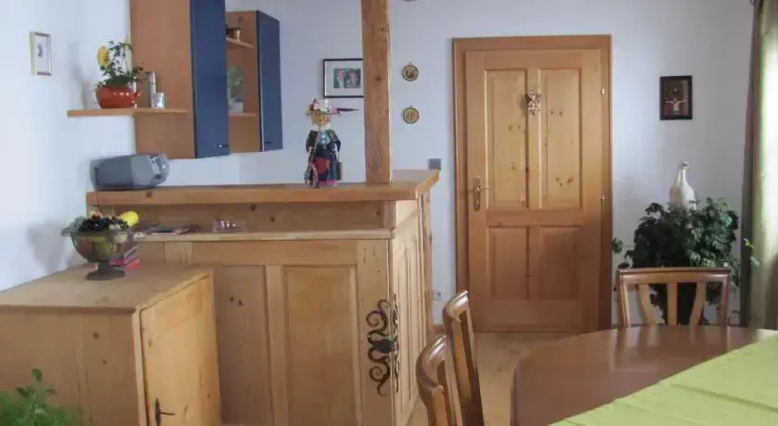 Ferienwohnung Hessenberger