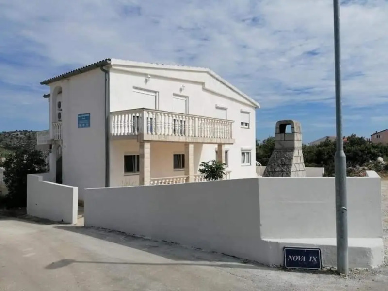 Apartmani ADRIATIC