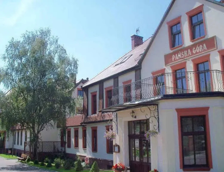 Pańska Góra
