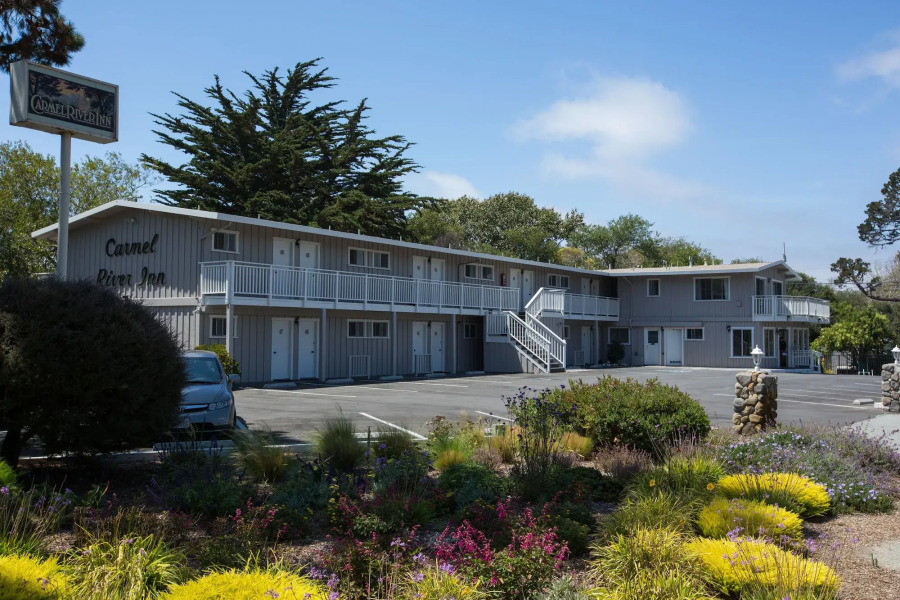 Carmel River Inn & Cottages