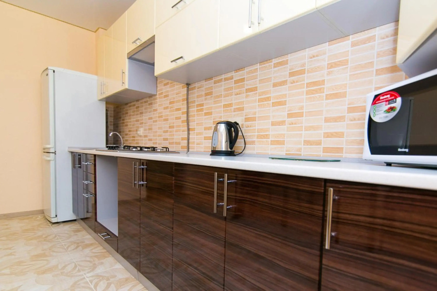 VIP Apartment on Novomestenskaya