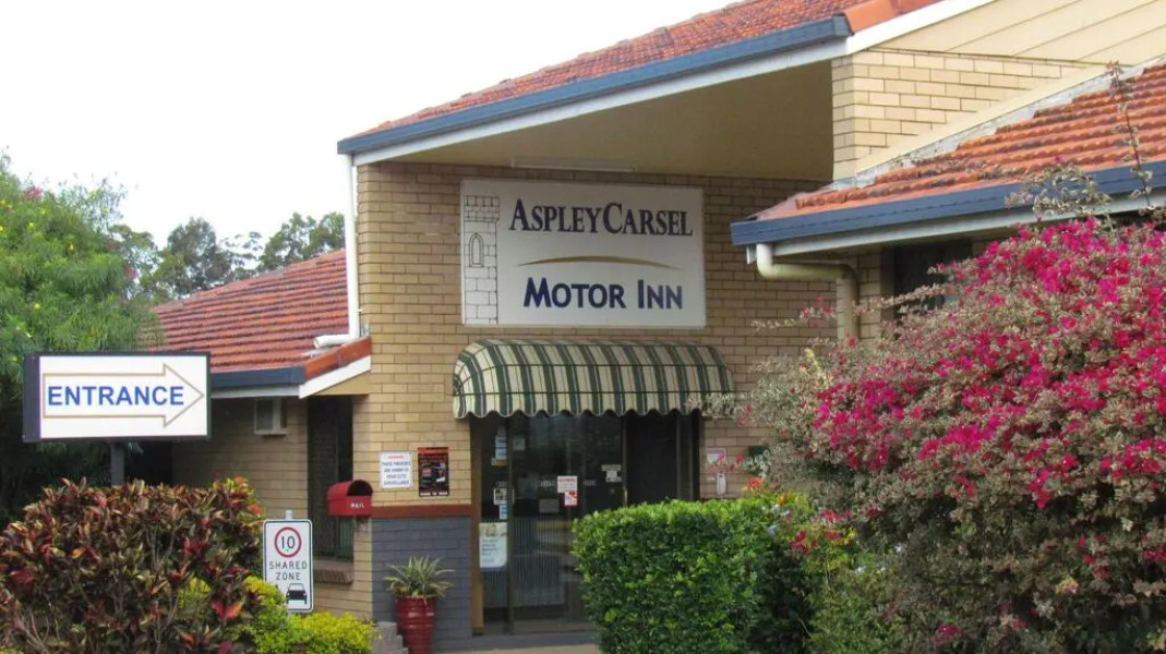Aspley Motor Inn