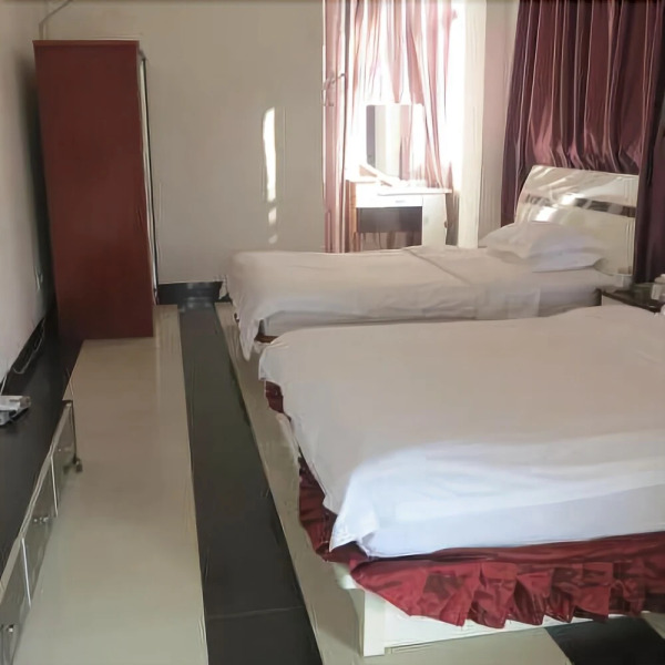 Xishu Sunshine Garden Hotel