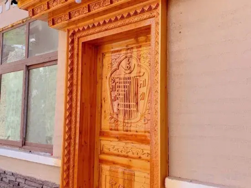 Jiuzhaigou Jiarong Qingcheng Homestay