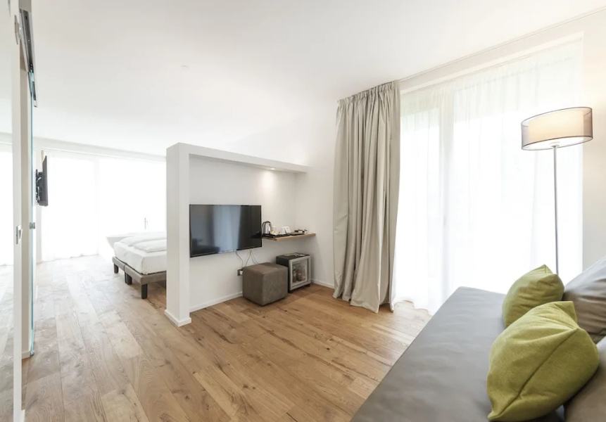 Alea Garda Lake Suite