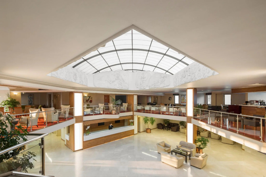 Richmond Ephesus Resort - All Inclusive