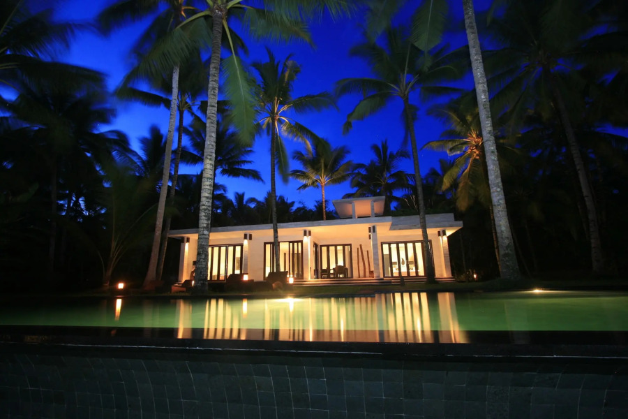 Kelapa Retreat & Spa