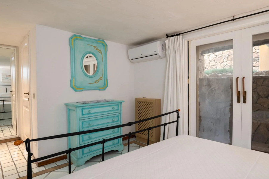Villa Mimosa Con Piscina