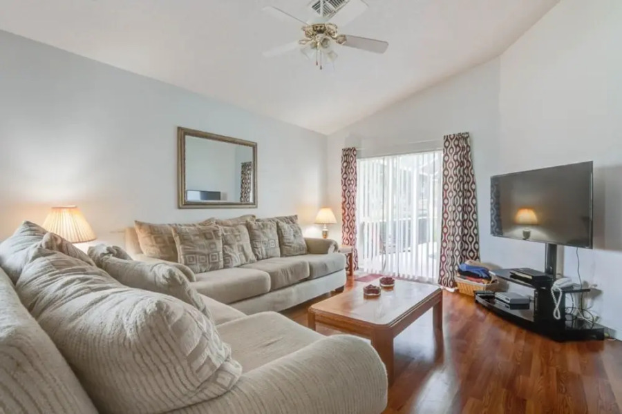 Southern Dunes Golf & Country Club 1501