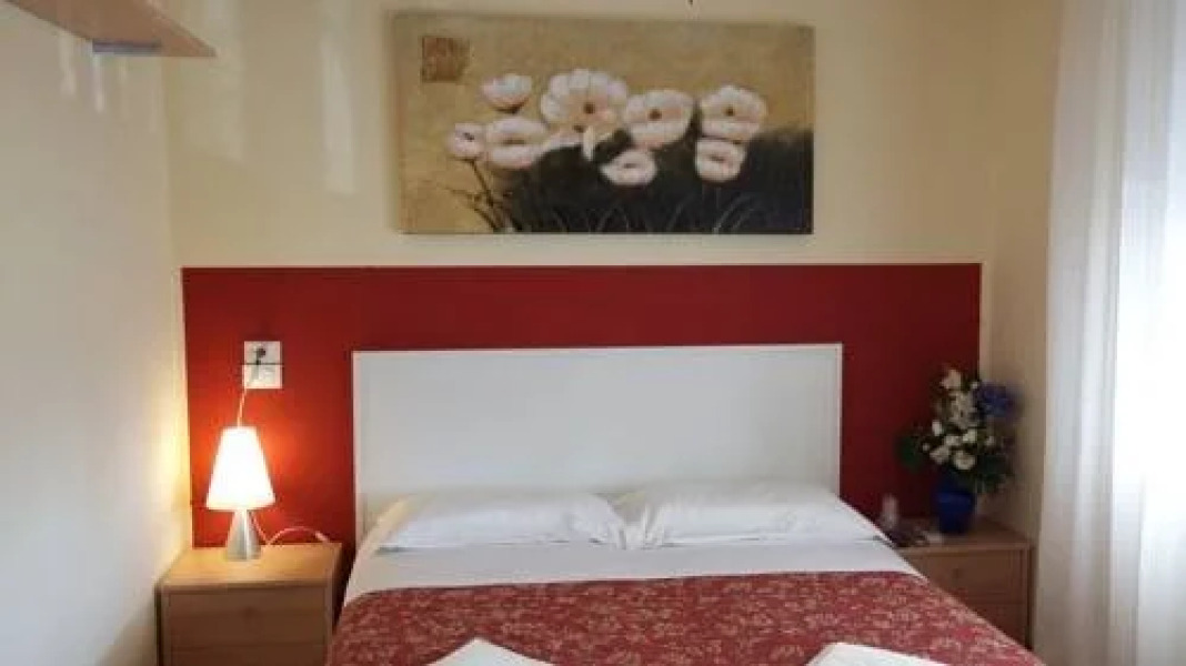 Bed&Breakfast Eddas House