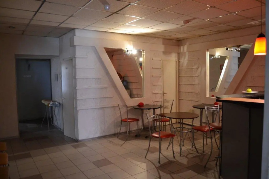 Ecologiya Mini Hotel