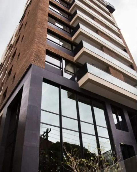 GR Living Design Vila Madalena