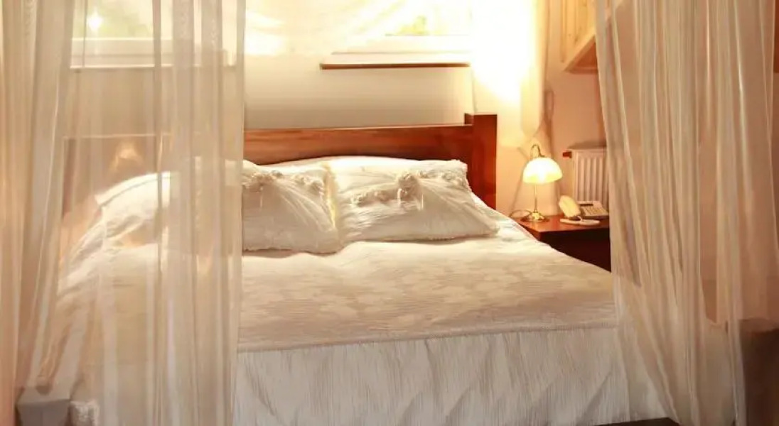 Ośrodek Konferencyjno-Wypoczynkowy Młynczysko