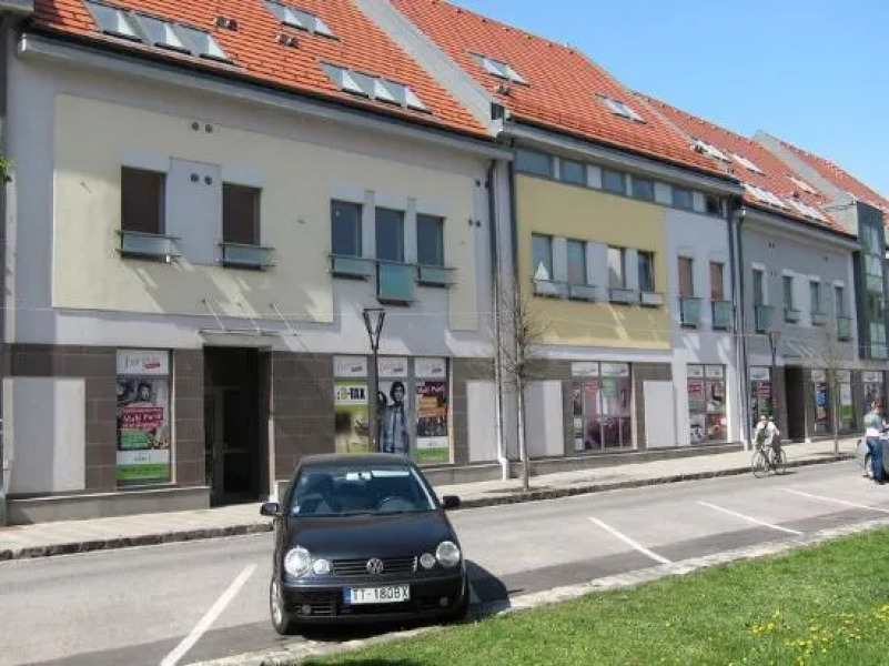 Central Apartment Trnava