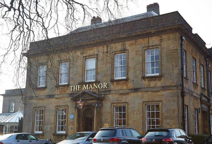 Manor House Inn