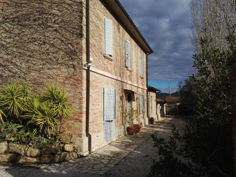 Antica Locanda Sant'Anna