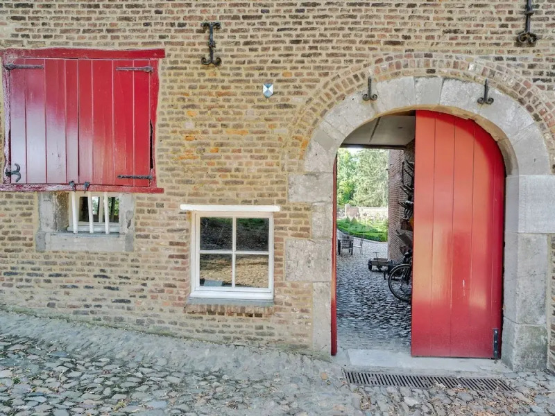 Apartments "meschermolen" Near Maastricht