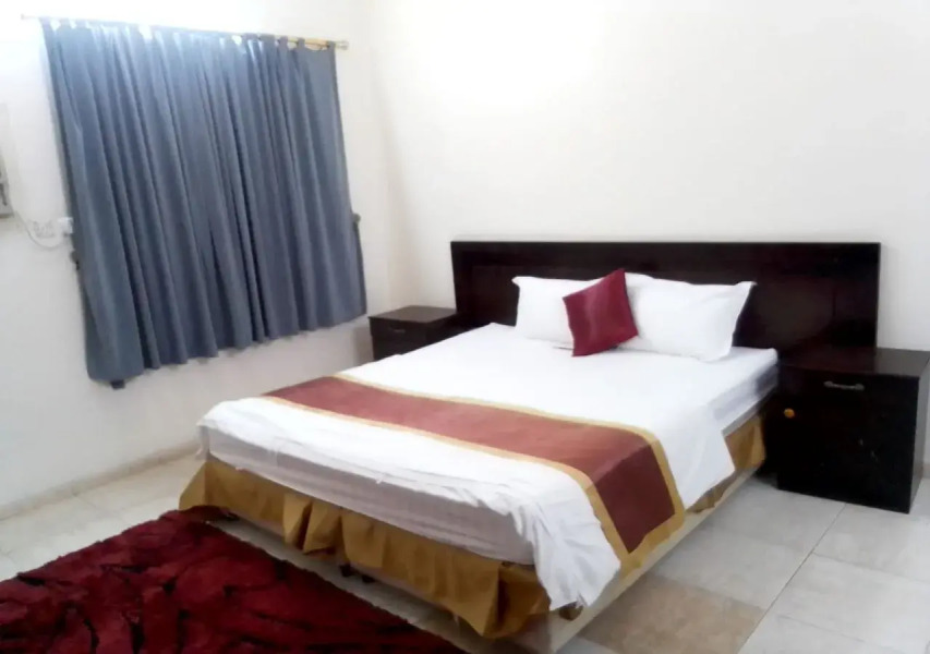 Danet Muhayil Furnished Apartments