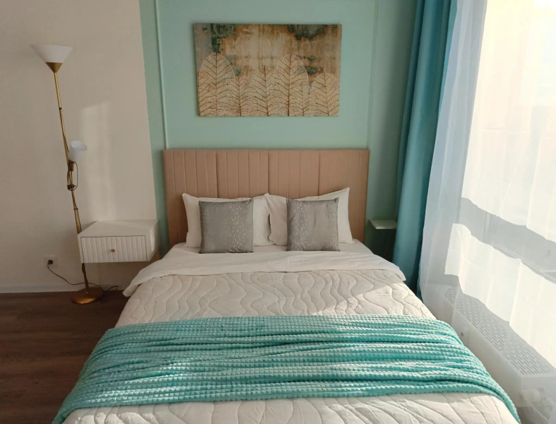 Апартаменты на улице Голландская